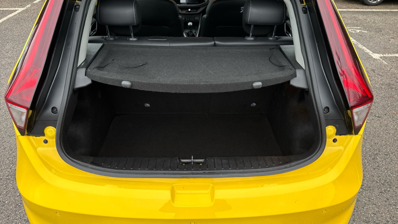 MG MG3 1.5 VTi-TECH Exclusive 5dr [Navigation] Petrol Hatchback